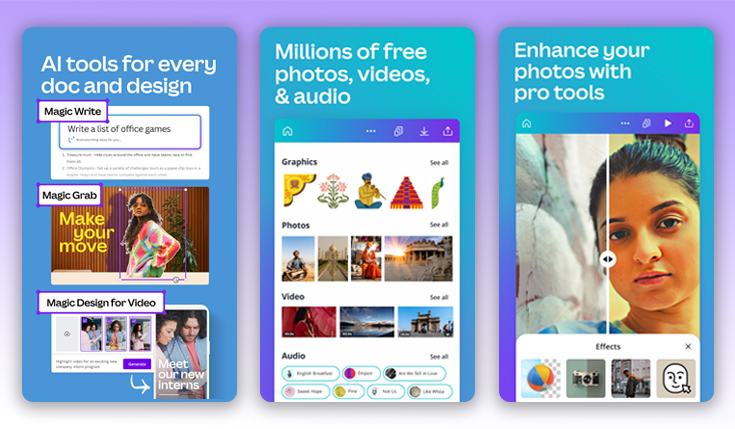 canva app