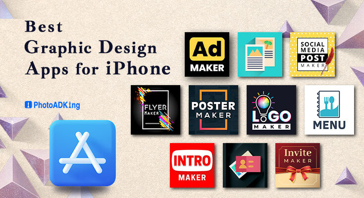 Best Graphic Design Apps for iPhone