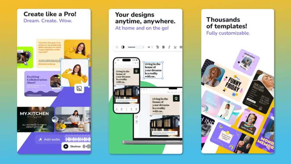 Top 10 iPhone Apps to Create Posters: Your 2023 Guide