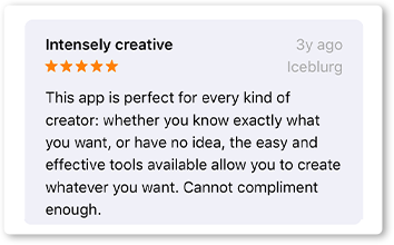 GoDaddy Studio app Review
