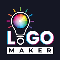 Logo Maker - LogoWiz design  app