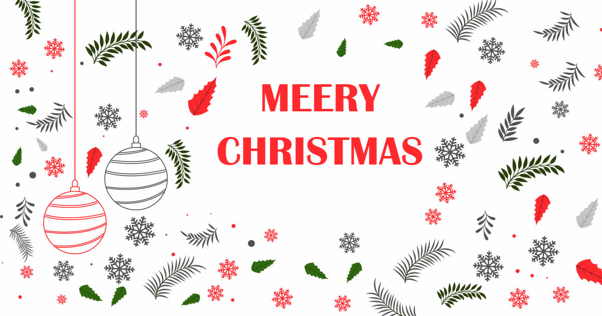15+ Christmas Greeting Card Ideas