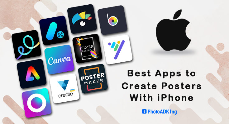 best apps to create posters