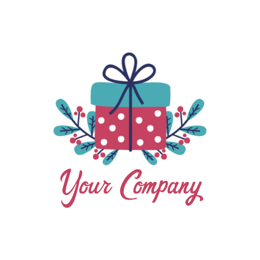 Joyful Christmas Company Logos