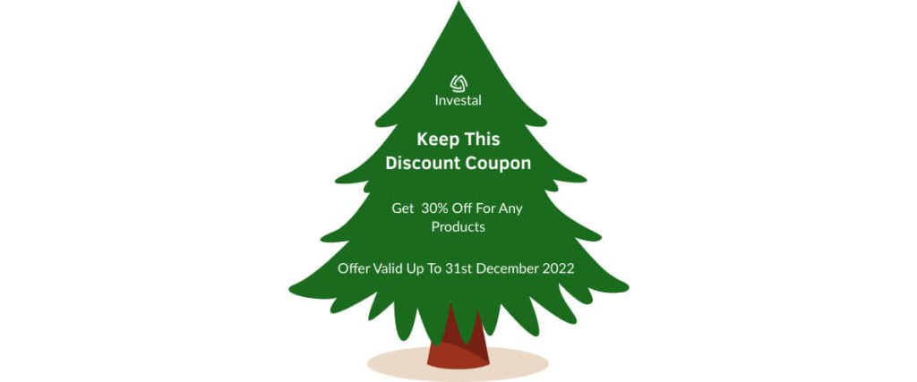 Christmas Tree Shop Coupon Idea