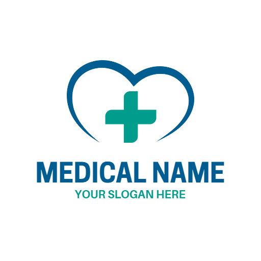 Medical Logo Design Ideas