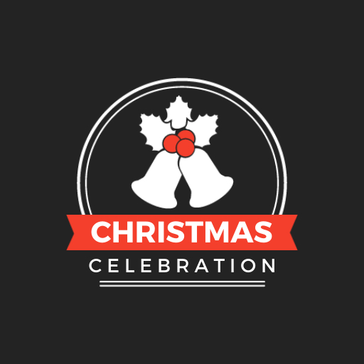 Jingle Bells Christmas Logos