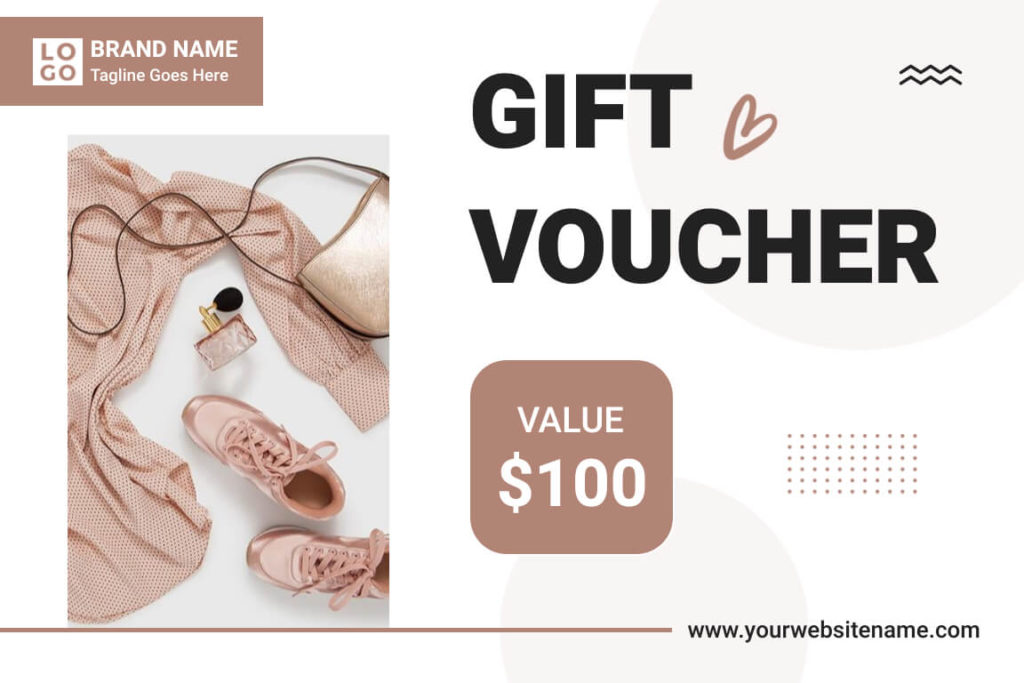 Shoe Stores Gift Card