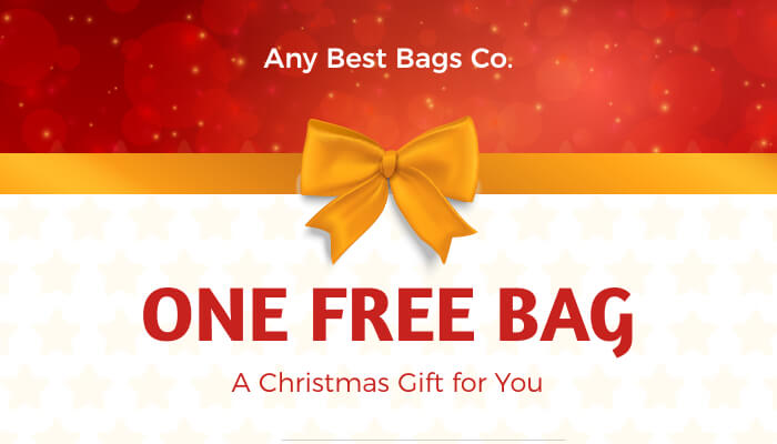 Free Offer Christmas Gift Card