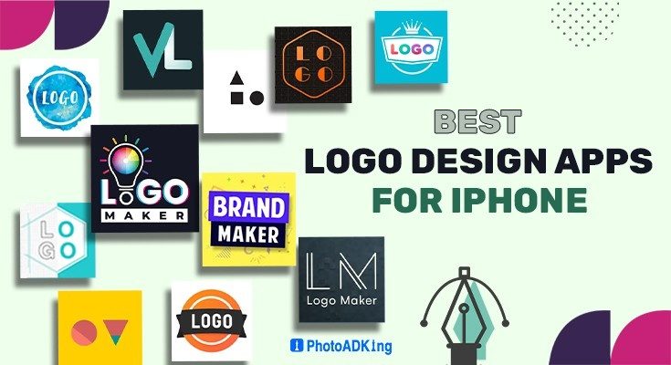 best logo design apps for iPhone