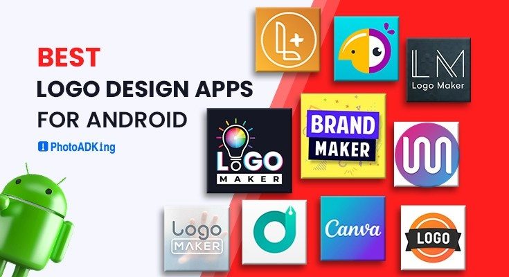 Logo Design Apps for Android