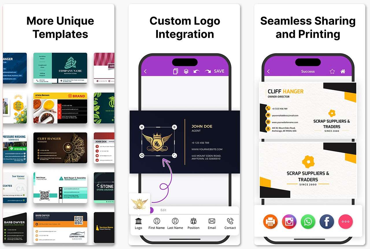 10 Best Graphic Design Apps for iPhone in 2023