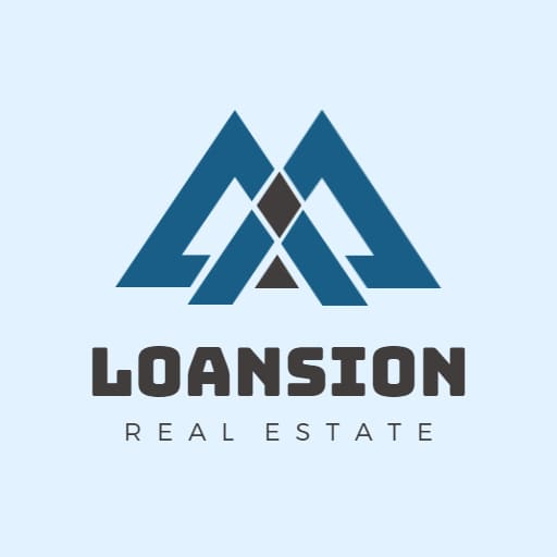Real Estate Investment Logo
