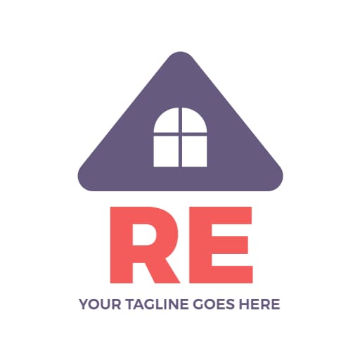 Real Estate Team Logo Ideas