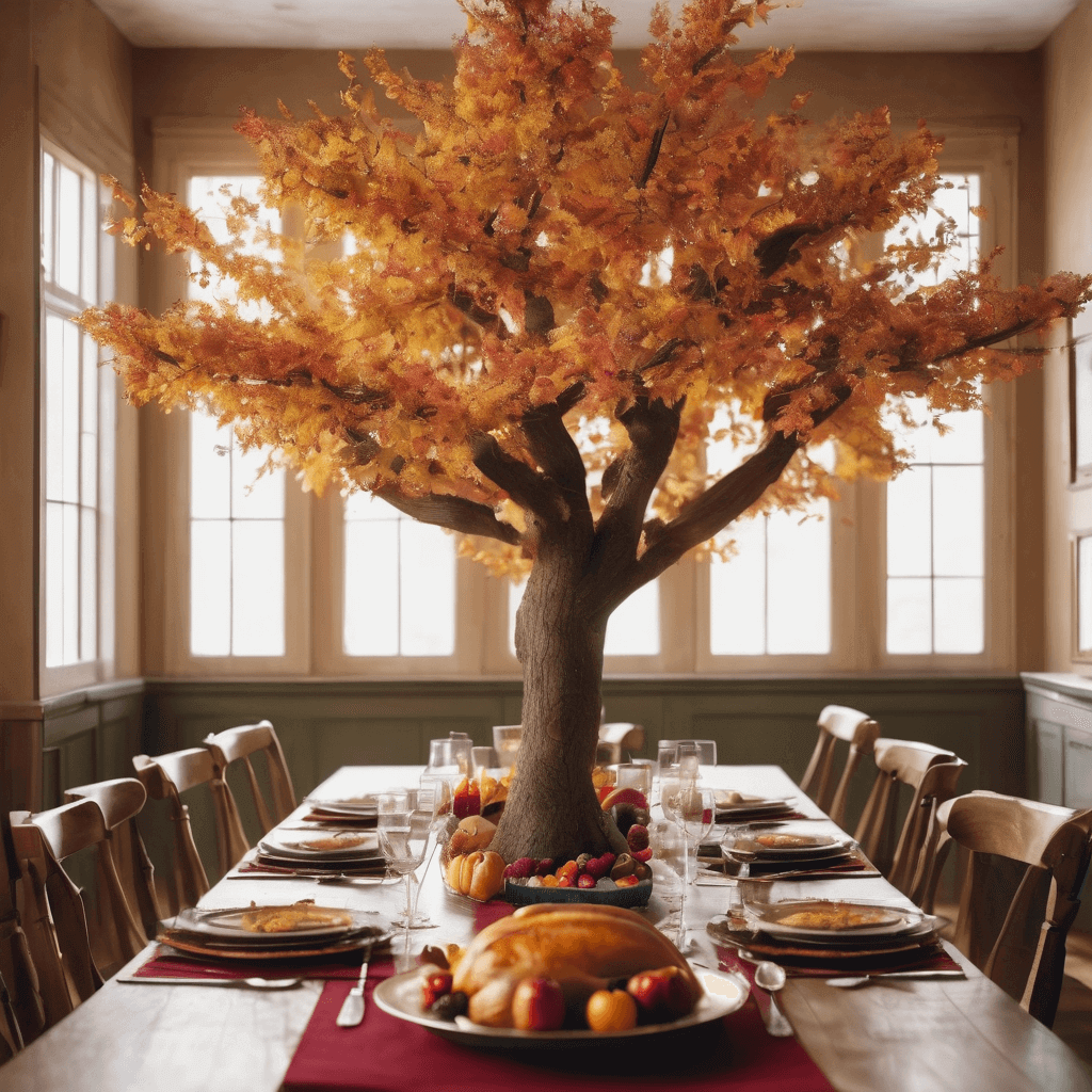 How to Decorate for Thanksgiving: Expert Ideas from Interior