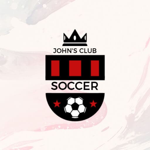 Unique Soccer Logo Design