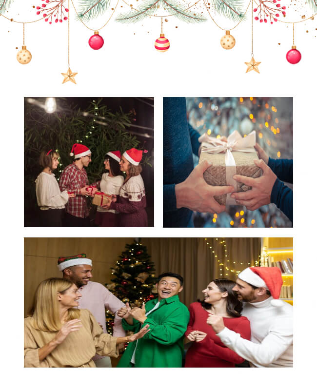 christmas greetings images