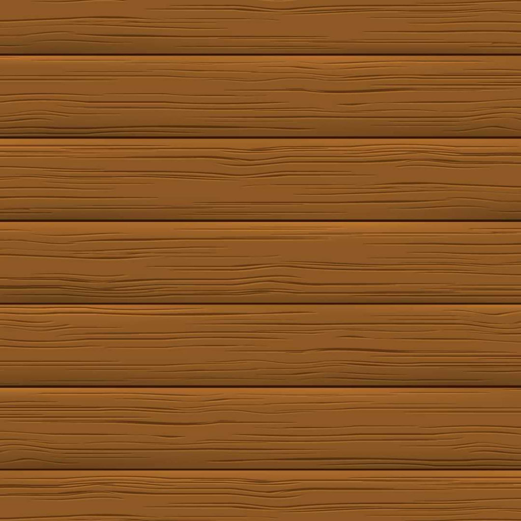 Wooden Card Background