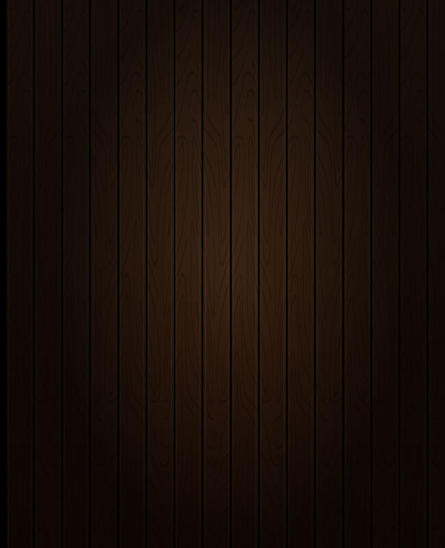 Wooden Theme background of invitation