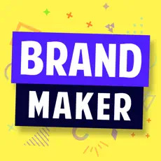 Logo Maker for Business app