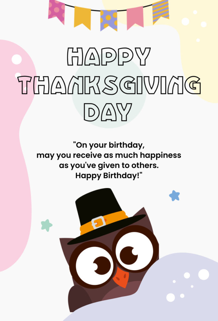 thanksgiving cards to make animated