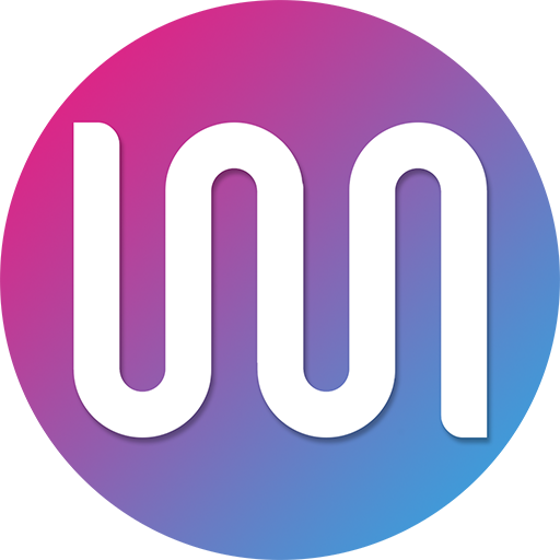 Iris Logo Maker app