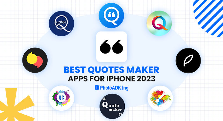 Best Quotes Maker Apps for iPhone