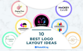 Best Logo Layouts