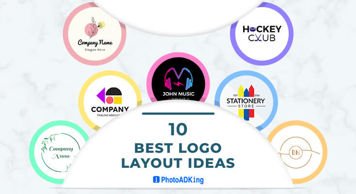 Best Logo Layouts