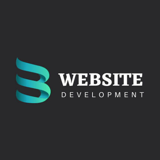 Shark Website Logo, Website Logo Examples
