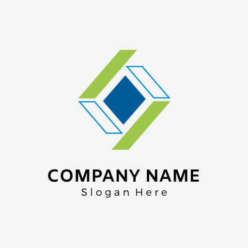 abstract company logo, Company Logo Examples