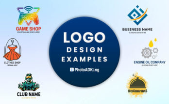 best logo design examples, logo examples