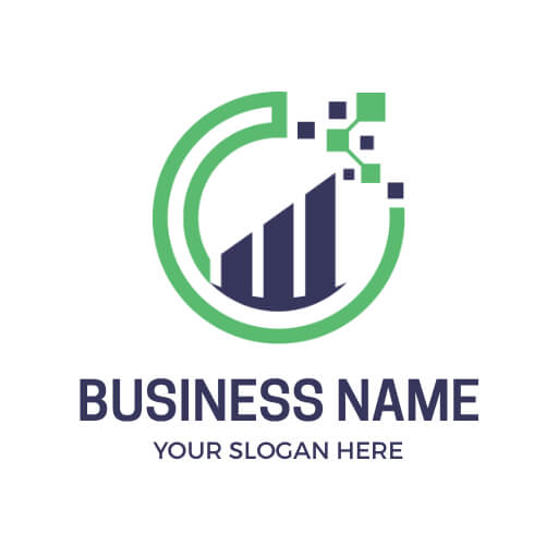 example of business logo