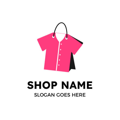 clothing brand logo, Clothing Logo Examples