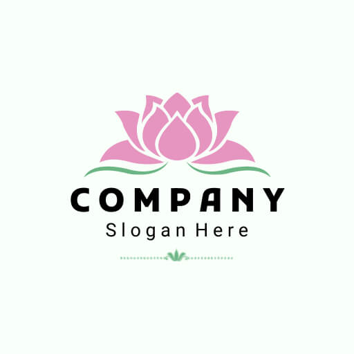 lotus company logo,  Company Logo Examples
