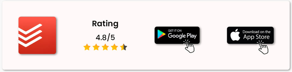 Todoist: To-Do List & Planner Download Link