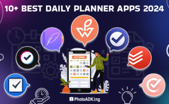 Best Daily Planner Apps