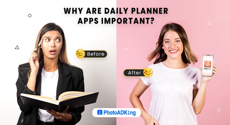 Importance of Best Daily Planner Apps