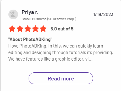 PhotoADKing Feedback 3