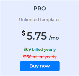 Photoadking pricing