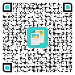 ebrochure maker qr code