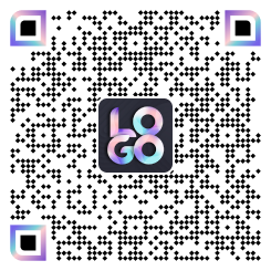 logowiz maker qr code