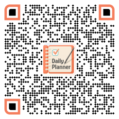 planwiz maker qr code