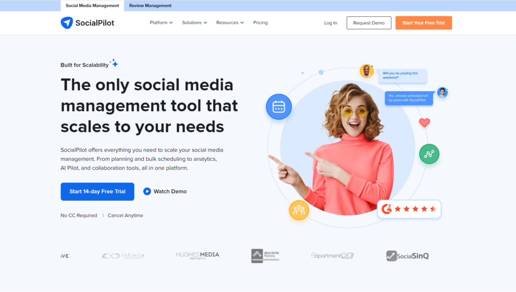 socialpilot