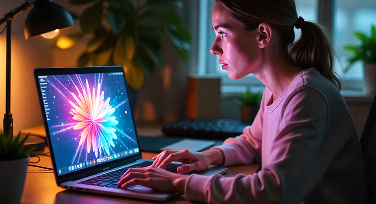 How to Use an AI Image Generator