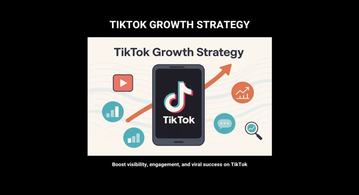 Tiktok Growth Strategy